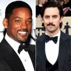 Milo Ventimiglia Will Smith