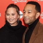 Chrissy Teigen John Legend Sundance