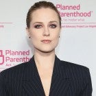 Evan Rachel Wood Planned Parenthood