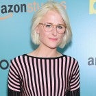 mamie gummer big sick premiere