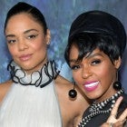 tessa thompson janelle monae annihilation