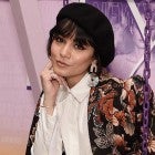 Vanessa Hudgens at simply event