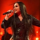 Demi Lovato kicks off her Tell Me You Love Me Tour in San Diego on Feb. 26, 2018