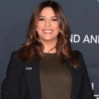 Eva Longoria at the Hollywood premiere of 'A Wrinkle in Time' on Feb. 26