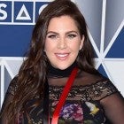 Hillary Scott