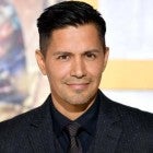 Jay Hernandez