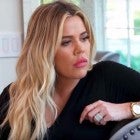 Khloe Kardashian on 'Keeping Up With the Kardashians'