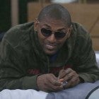 Metta World Peace on Celebrity Big Brother