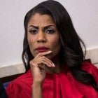 Omarosa Manigault