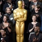 2018 Academy Awards Nominee Oscar Luncheon Group Photo