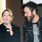 Ann Dowd Justin Theroux