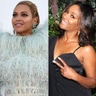 Beyonce Tiffany Haddish
