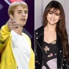 Justin Bieber Selena Gomez