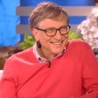 Bill Gates on The Ellen DeGeneres Show