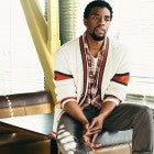 Chadwick Boseman talks 'Black Panther,' racism