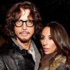 Chris Cornell Vicky Cornell