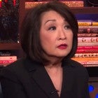 Connie Chung WWHL