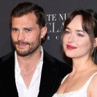 Jamie Dornan Dakota Johnson