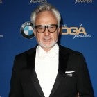 Actor Bradley Whitford attends the 70th Annual Directors Guild Of America Awards at The Beverly Hilton Hotel on February 3, 2018 in Beverly Hills, California. 