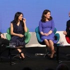 Meghan Markle Kate Middleton Prince William Prince Harry