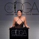 Gina Rodriguez CDGA 2018