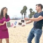 Heather Yerrid and Nick Pendergrast