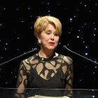 Jane Pauley WGA