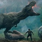 Jurassic World: Fallen Kingdom