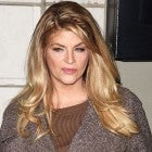 Kirstie Alley