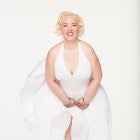 Mama June channels Marilyn Monroe.