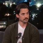 Milo Ventimiglia