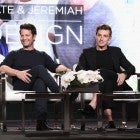 Nate Berkus Jeremiah Brent