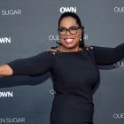 Oprah Winfrey