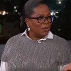 Oprah Winfrey