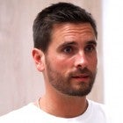 Scott Disick on 'Keeping Up With the Kardashians.'