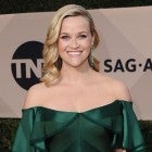 Reese Witherspoon at SAG Awards 2018