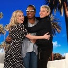 Reese Witherspoon and Oprah on Ellen