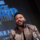 Ryan Coogler Black Panther director