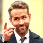 Ryan Reynolds