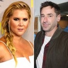 Amy Schumer Chris Fischer