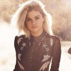 Selena Gomez