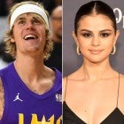 Selena Gomez Justin Bieber