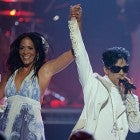 Sheila E. and Prince