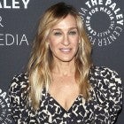 Sarah Jessica Parker at Paley Center