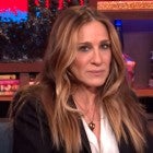 Sarah Jessica Parker WWHL