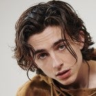 Timothée Chalamet 