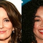 Tina Fey, Shonda Rhimes