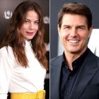 Tom Cruise Michelle Monaghan