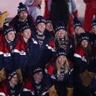 United States Winter Olympics 2018