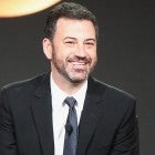 Jimmy Kimmel pre-oscars